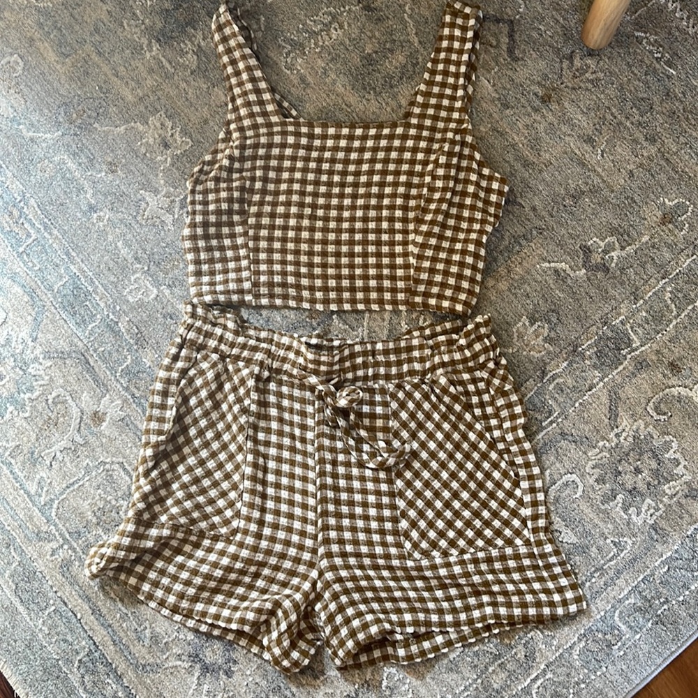 CJLA Dani set - Picture 2 of 11
